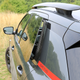Image for article titled The Citroën Cactus Feels Like The Coolest Small Crossover On The Planet